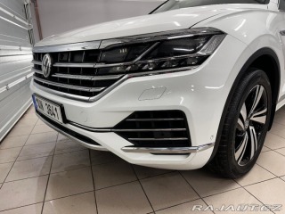 Volkswagen Touareg 3,0   V6 TDi, 210kW, odpo 2019