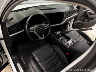 Volkswagen Touareg 3,0   V6 TDi, 210kW, odpo 2019
