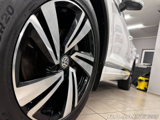 Volkswagen Touareg 3,0   V6 TDi, 210kW, odpo 2019