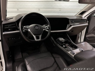 Volkswagen Touareg 3,0   V6 TDi, 210kW, odpo 2019