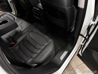 Volkswagen Touareg 3,0   V6 TDi, 210kW, odpo 2019