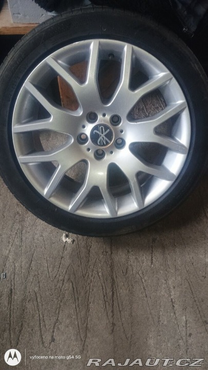 Volkswagen Transporter 2,0 T5.1 2011 75 kW 2011