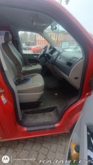 Volkswagen Transporter 2,0   T5.1 2011 75 kW 2011