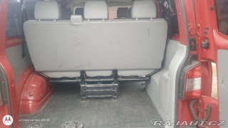 Volkswagen Transporter 2,0   T5.1 2011 75 kW 2011