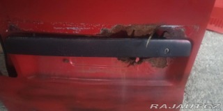 Volkswagen Transporter 2,0   T5.1 2011 75 kW 2011