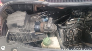 Volkswagen Transporter 2,0   T5.1 2011 75 kW 2011