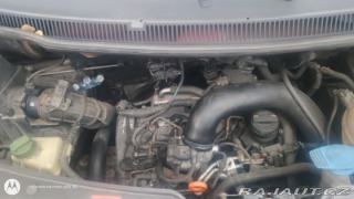 Volkswagen Transporter 2,0   T5.1 2011 75 kW 2011