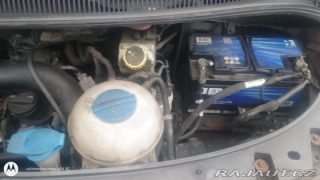 Volkswagen Transporter 2,0   T5.1 2011 75 kW 2011