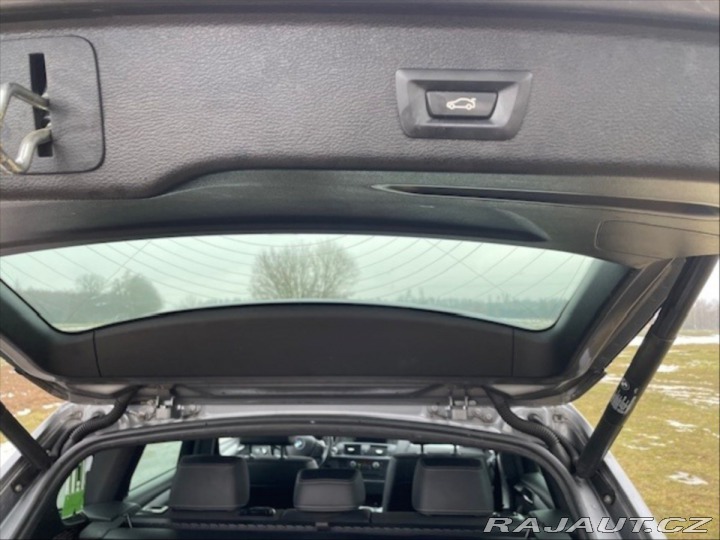 BMW X3 3,0   d 190kW M paket, el 2013