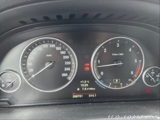 BMW X3 3,0   d 190kW M paket, el 2013