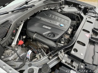 BMW X3 3,0   d 190kW M paket, el 2013