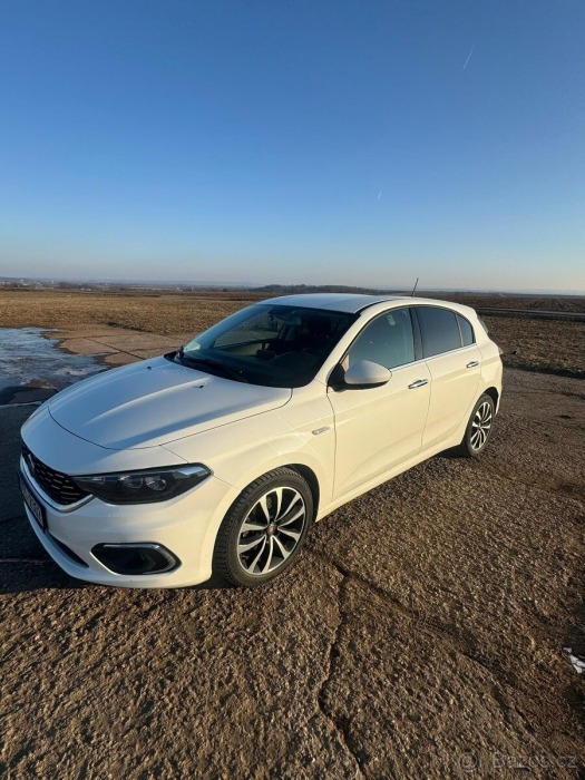 Fiat Tipo 1,4 70kw