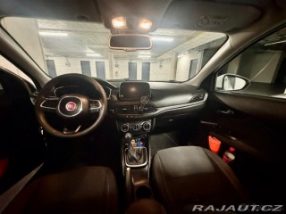 Fiat Tipo 1,4 70kw 2018