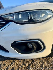 Fiat Tipo 1,4 70kw 2018