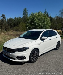 Fiat Tipo 1,4 70kw 2018