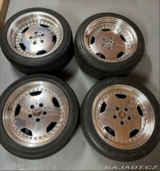 Mercedes-Benz C 2,2   Prodej 2005