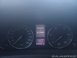 Mercedes-Benz C 2,2   Prodej 2005