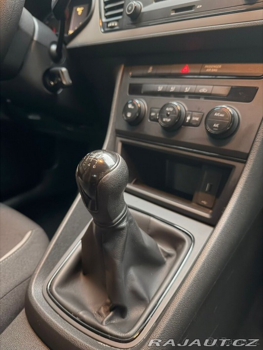 Seat Leon 1,2   TSI 81KW 2016