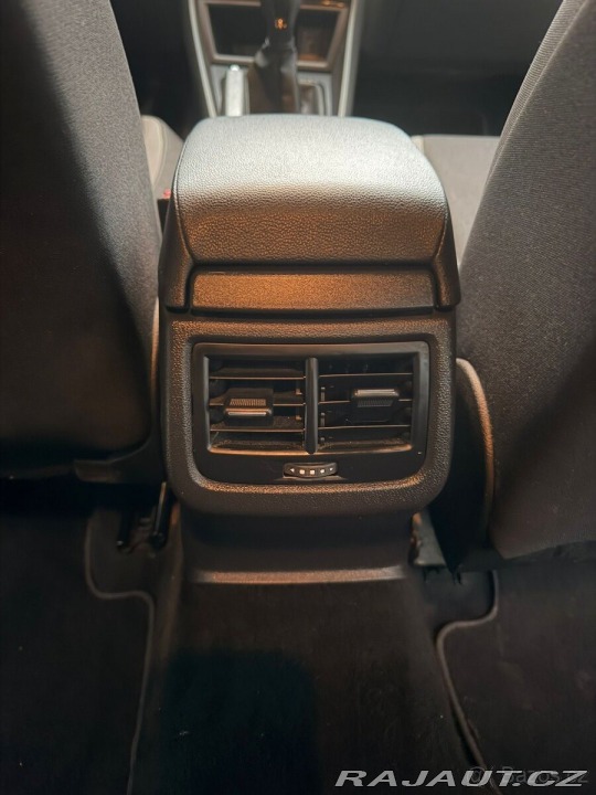 Seat Leon 1,2   TSI 81KW 2016