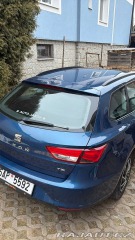 Seat Leon 1,2   TSI 81KW 2016