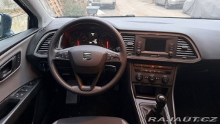 Seat Leon 1,2   TSI 81KW 2016