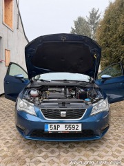 Seat Leon 1,2   TSI 81KW 2016