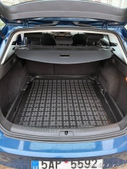 Seat Leon 1,2   TSI 81KW 2016