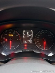 Seat Leon 1,2   TSI 81KW 2016