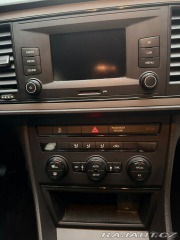 Seat Leon 1,2   TSI 81KW 2016