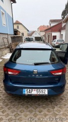 Seat Leon 1,2   TSI 81KW 2016