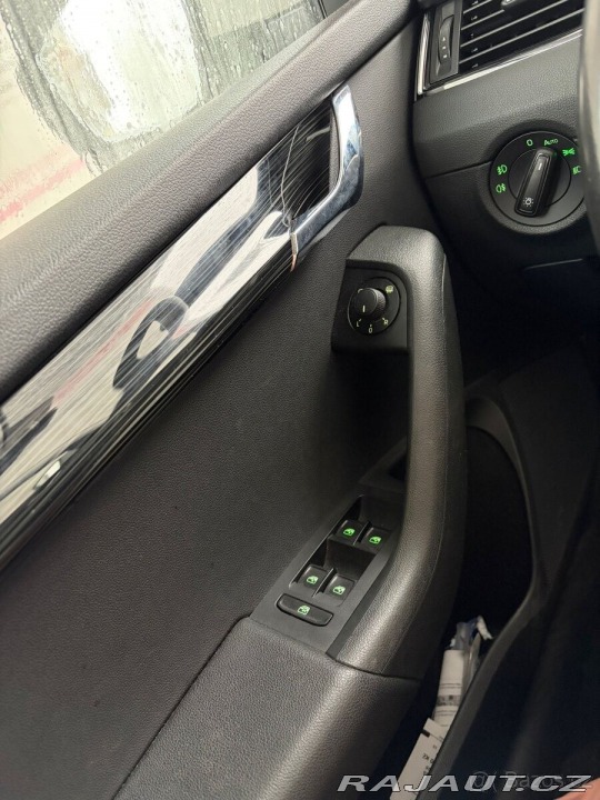 Škoda Octavia 1,6   TDI 85kw 2019