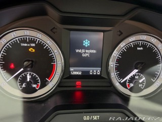 Škoda Octavia 1,6   TDI 85kw 2019