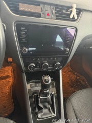 Škoda Octavia 1,6   TDI 85kw 2019