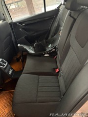 Škoda Octavia 1,6   TDI 85kw 2019