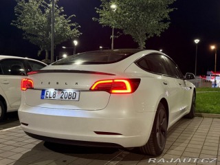 Tesla Model 3 0,0   LFP 60kWh 208kW PPF 2022