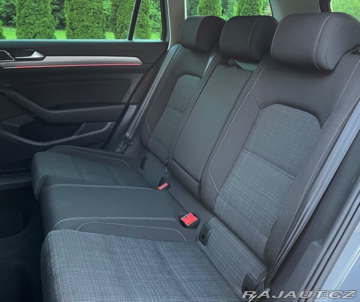 Volkswagen Passat 2,0   B8 r line 110kw DSG 2022