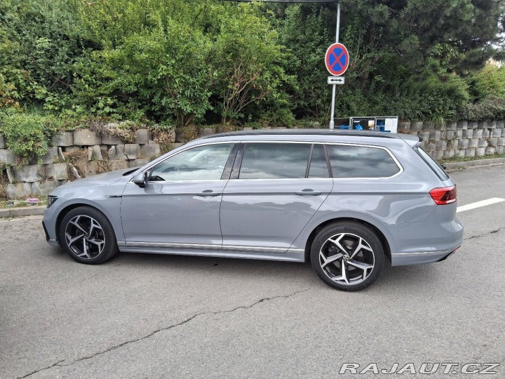 Volkswagen Passat 2,0   B8 r line 110kw DSG 2022