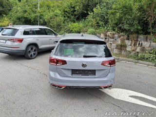 Volkswagen Passat 2,0   B8 r line 110kw DSG 2022