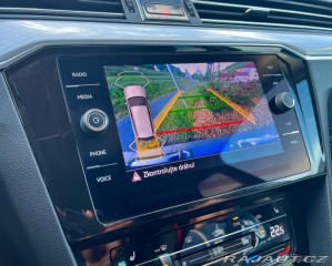 Volkswagen Passat 2,0   B8 r line 110kw DSG 2022