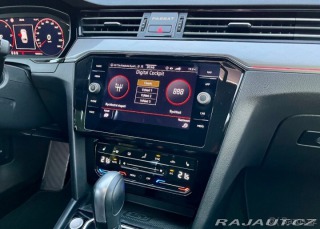 Volkswagen Passat 2,0   B8 r line 110kw DSG 2022