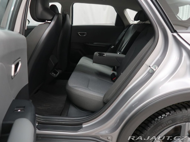 Kia Ostatní modely K4 SPIN - Vůz ve výrobě 2026