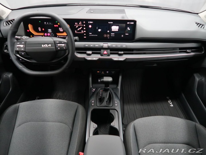 Kia Ostatní modely K4 SPIN - K odběru IHNED 2026