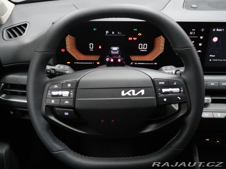 Kia Ostatní modely K4 SPIN - K odběru IHNED 2026