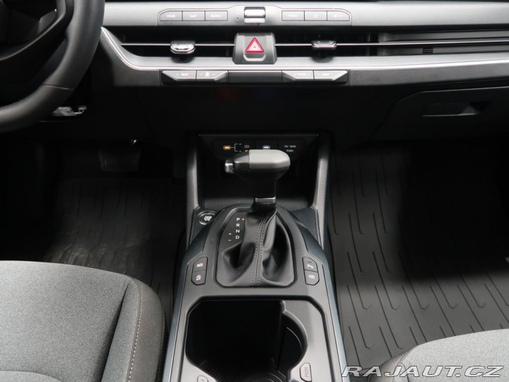 Kia Ostatní modely K4 SPIN - Vůz ve výrobě 2026