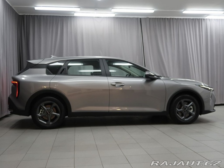 Kia Ostatní modely K4 SPIN - K odběru IHNED 2026