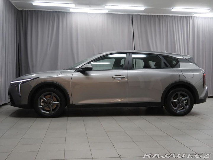 Kia Ostatní modely K4 SPIN - K odběru IHNED 2026