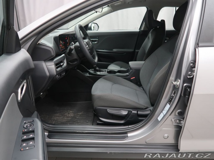 Kia Ostatní modely K4 SPIN - Vůz ve výrobě 2026