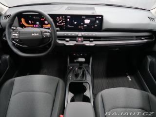 Kia Ostatní modely K4 SPIN - K odběru IHNED 2026