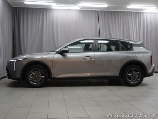 Kia Ostatní modely K4 SPIN - K odběru IHNED 2026