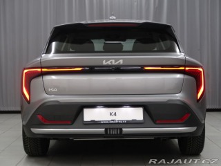 Kia Ostatní modely K4 SPIN - K odběru IHNED 2026